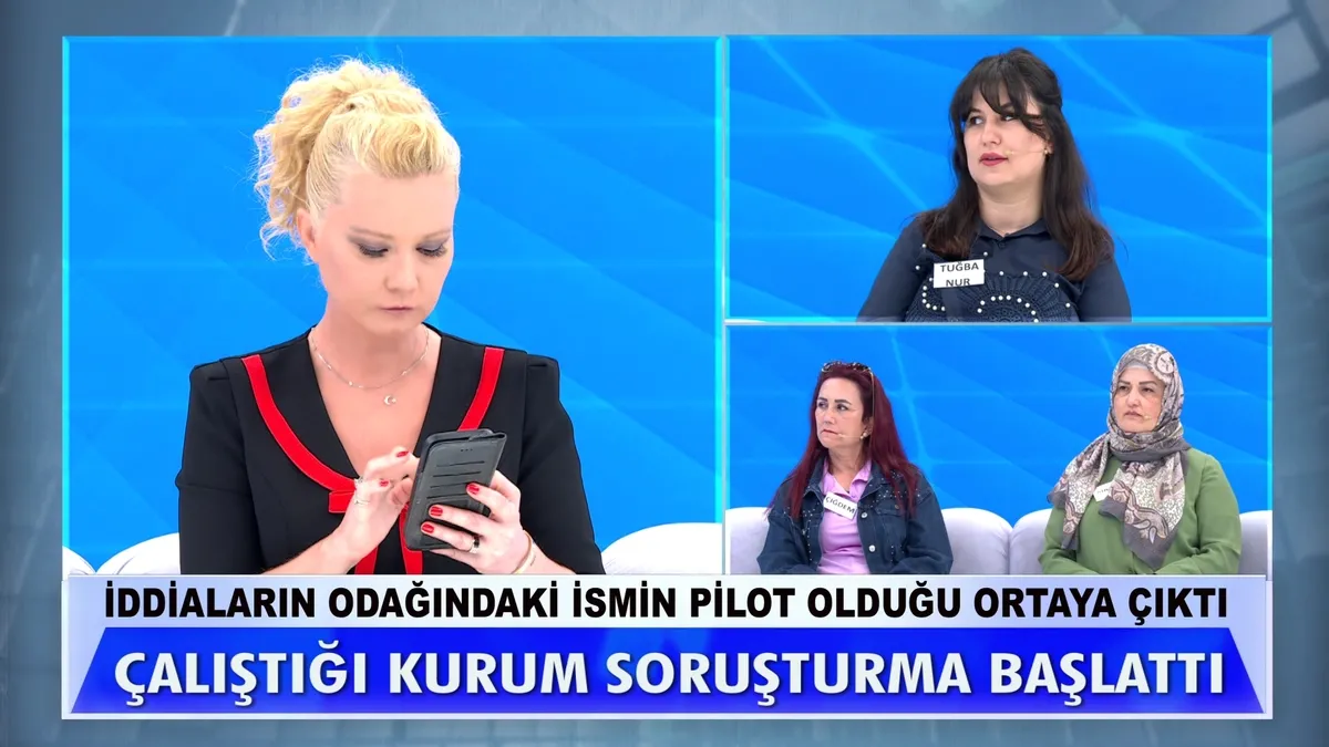 1780999112812.jpg Pazartesi gününün birincisi Müge Anlı ile Tatlı Sert! "Bilinçaltı temizliği" vaadiyle yarım milyonluk dolandırıcılık-4