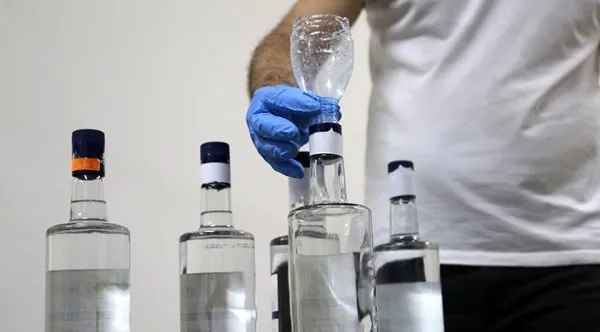 Sahte Icki Nasil Anlasilir Metil Alkol Nedir Metil Alkol Zehirlenmesi Belirtileri Nelerdir Takvim