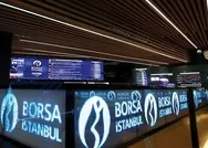 Borsa İstanbul ilk yarıda geriledi | 26 Şubat 2021 BIST 100 son durum