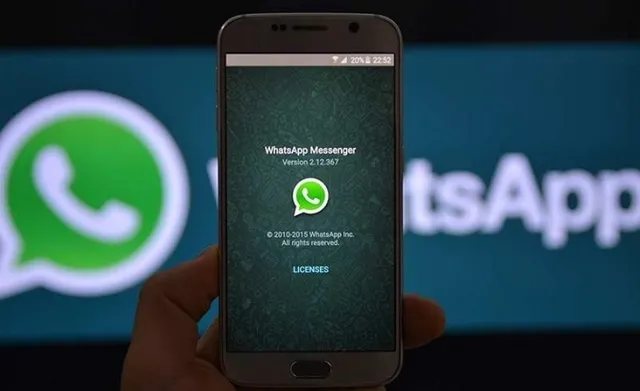 WhatsApp'ın yeni özelliği güncellemesi milyonlar etkilendi yapılamayacak-10