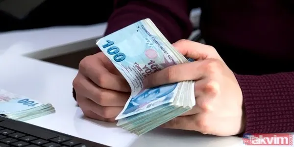 Emekliye en az 2 bin 546 TL! Memur emeklilerinin güncel emekli maaşı ne kadar olacak? - 14