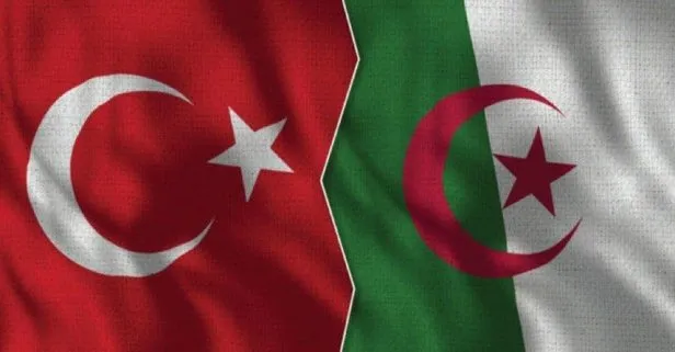 Türkiye ile Cezayirli iş adamları arasında dijital platform