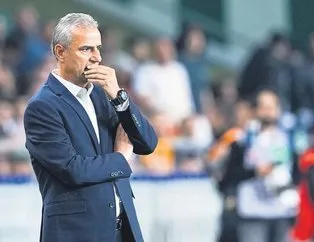 Kartal varsa biz yokuz