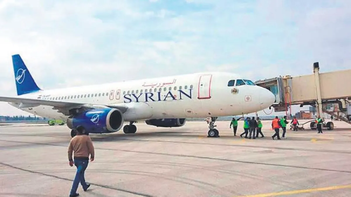 Rusya'dan gelen Suriye paraları ortaları karıştırdı!