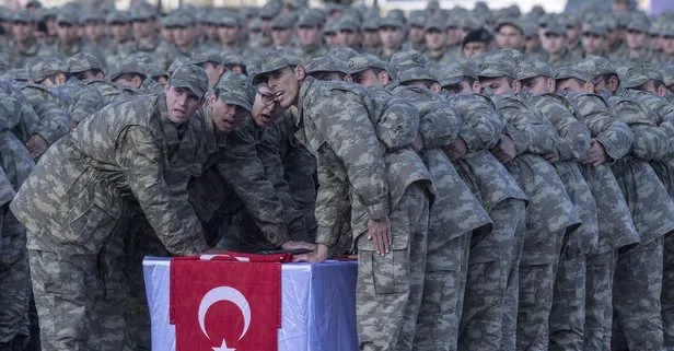 Askerler ne zaman terhis edilecek?