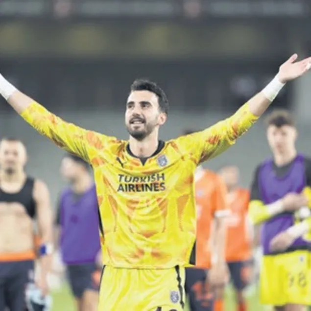 Fırtına’da gündem Muhammed