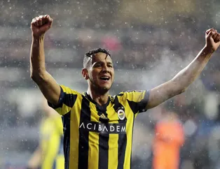 Josef de Souza'dan Fenerbahçeli yanıt