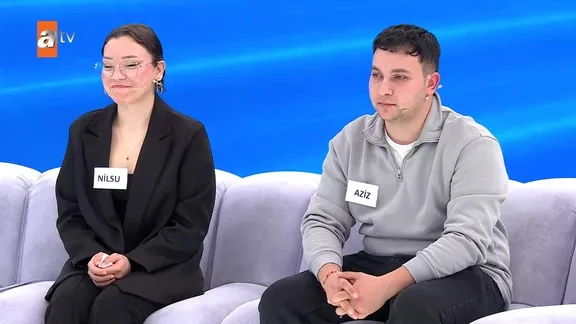 Müge Anlı'da 22 yıllık hasret bir saatte son buldu