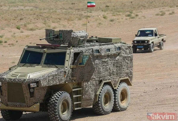 DÜNYA ŞAŞKIN! Altay'ı rakiplerinden ayıran en kritik özellik: Altay tankı nedir, adını kimden almıştır? - 30