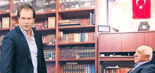 Hocasını Burakmıyor