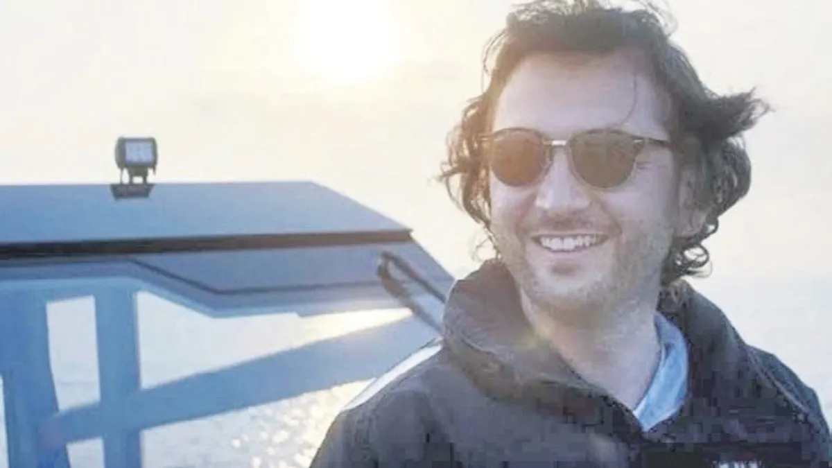 Halit Yukay’ın cansız bedenine 19 gün sonra 68 metre derinlikte ulaşıldı