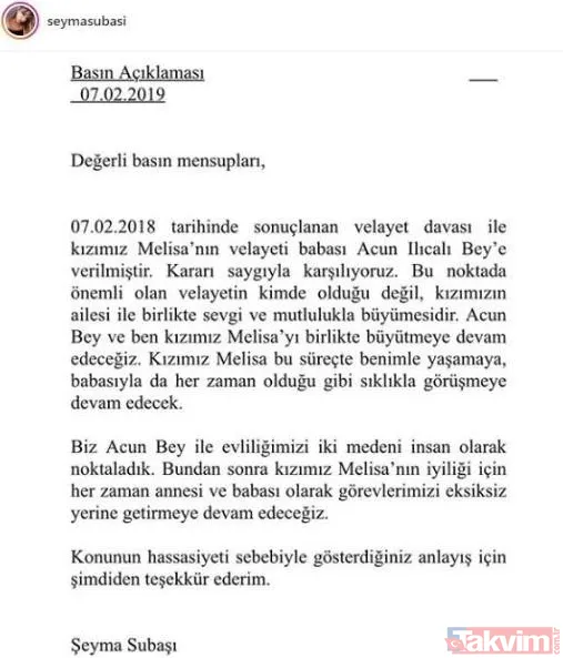 Aman Şeyma görmesin! Acun Ilıcalı sevgilisi ile kızı Melisa'yı paylaştı sosyal medya çalkalandı "Şeyma kıskanır" Ayça Çağla Altunkaya... - 10