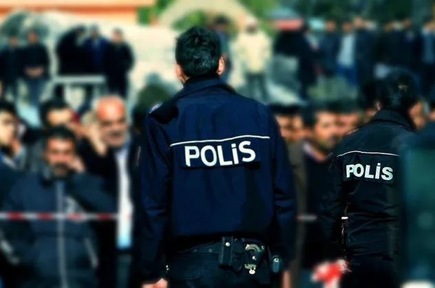 Van'da gösteri ve yürüyüşlere geçici yasak