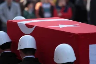 MSB'den acı haber: Trafik kazasında 1 asker şehit oldu!