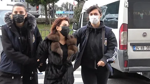 MHP'den Sedef Kabaş'ın hakaretlerine ilişkin açıklama: Kamuoyunda infial yaratacak çirkin bir eylem-1