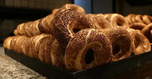 Masterchef SİMİT TARİFİ! Ev yapımı simit tarifinin yapılışı ve püf noktaları! Bol susamlı, gevrek, pekmezli kolay tarif...