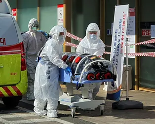 ABD koronavirüs vaka sayısını saklıyor mu? Dikkat çeken o rapor yayınlandı!