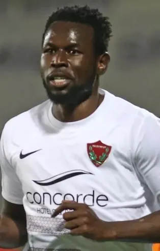 Trabzonspor’dan Mame Diouf hamlesi