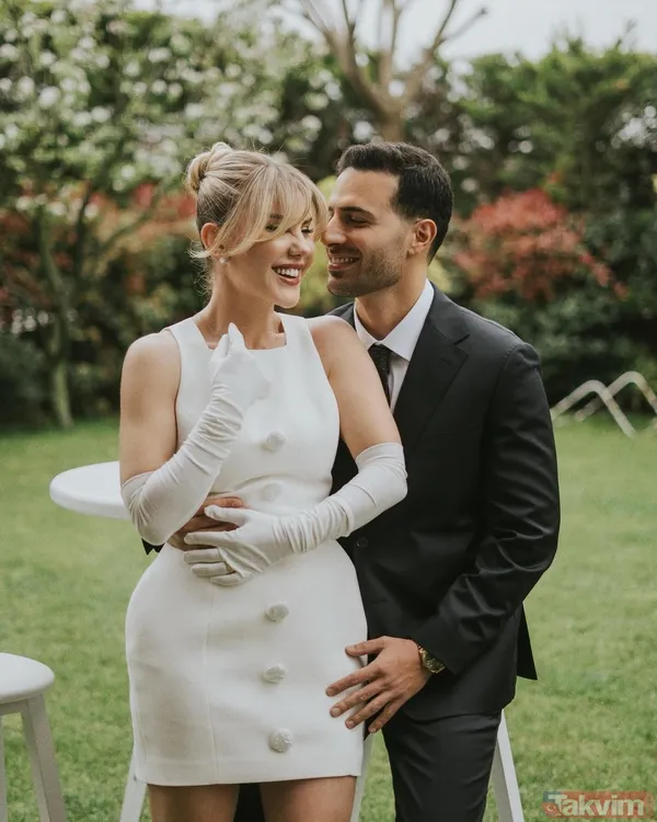 Davullu zurnalı gelin alma! Konvoy yola çıktı: Esra Erol’un kardeşi Eda Erol evleniyor - 3