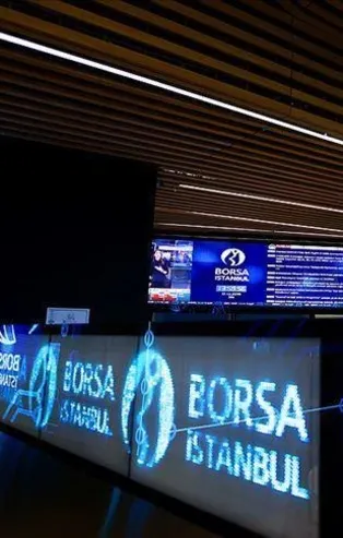 Son dakika: Borsa İstanbul 30 Mart 2020 tarihini düşüşle tamamladı