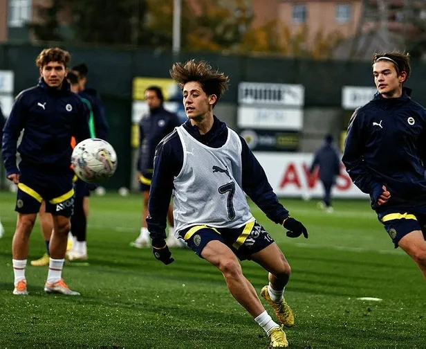 Fenerbahçe'nin hücumu değil savunması da kıskandırıyor!-3