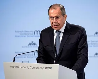 Rusya’dan flaş Suriye açıklaması