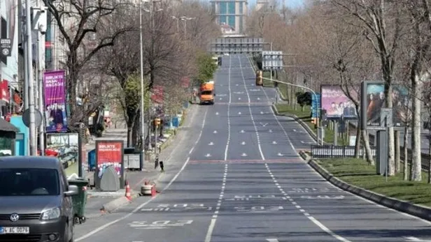 27-28 Haziran sokağa çıkma yasağı saat kaçta başlıyor, bitiyor? Bu Cumartesi ve Pazar sokağa çıkma yasağı var mı?-2