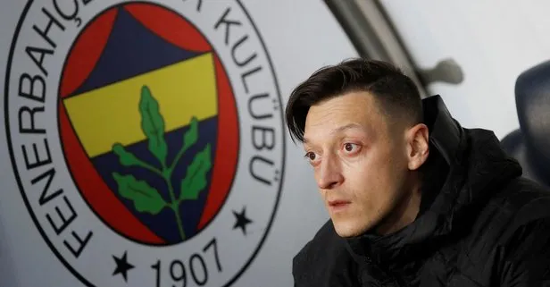 Fenerbahçe haberleri: Ali Koç Mesut Özil’i dinleyip kararını verecek!