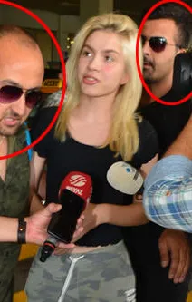 Aleyna'ya çifte koruma!-1