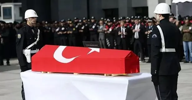 İçişleri Bakanı Ali Yerlikaya duyurdu: 1 polisimiz şehit oldu