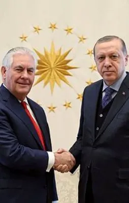 FETO'yu titreten görüşme