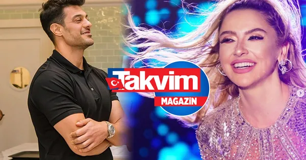 ’’Ben seni seçtim’’ Mehmet Dinçerler’den olaylı ayrılan şarkıcı affetmedi lafı yapıştırdı... 5 aylık evliliği 5 dakikada biten Hadise’den manidar paylaşım