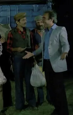 Banker Bilo filmi gerçek oldu