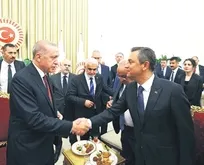 ’Özel’ kabul bu hafta