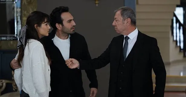 Azize 4. bölüm fragmanı yayınlandı mı?