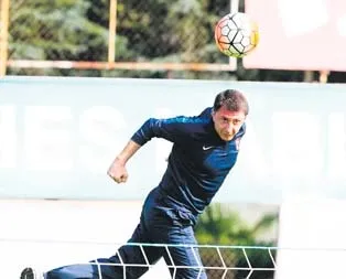 Şota icin kader virajı