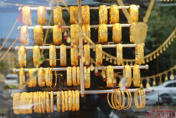 Hafta Başında Gram Altında 4 Bin 300 Tl, Ons Altında İse 3 Bin 500 Dolar Seviyeleri Görülmüştü. Ancak Yaşanan Sert Düşüşlerle Birlikte Bu Kazanımların Önemli...