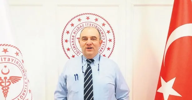 Prof. Ateş Kara’dan güzel haber