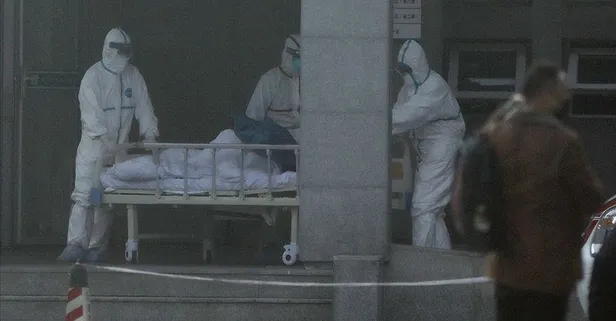 Slovakya’da koronavirüs (Kovid-19) nedeniyle OHAL ilan edildi