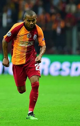 Mariano: Kasımpaşa’yı asla hafife almamalıyız