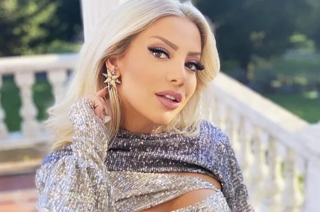 Gülşah Saraçoğlu kimdir? Doya Doya Moda All Star jürisi Gülşah Saraçoğlu kaç yaşında, nereli, evli mi, çocuğu var mı?