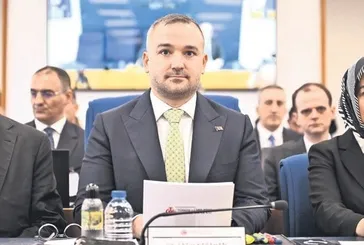 TCBM Başkanı Karahan enflasyon verilerini değerlendirdi