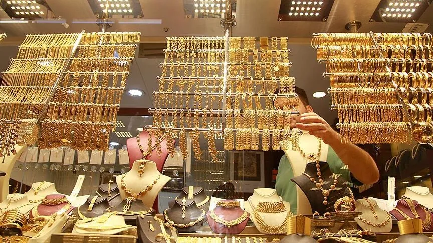 Altın kanatlandı! Gram rekor seviyede: 28 Ocak altın fiyatları... - 5