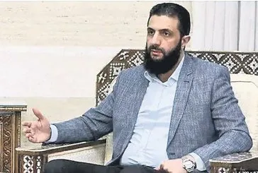 Tam gaz ileri! Esad rejimi düştü: Suriye petrolü PKK'nın kontrolüne geçti! HTŞ Lideri'nden terör örgütüne sert yanıt