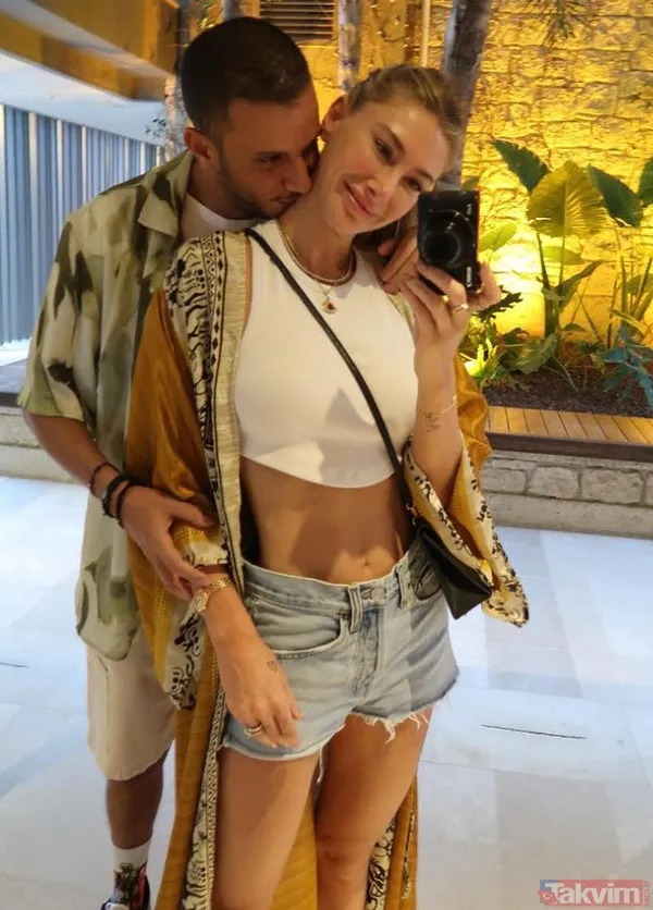 Meedo gitti dertler bitti! Şeyma Subaşı boşanır boşanmaz açıldı saçıldı "Kocam kızıyor paylaşamam" diyen Şeyma... - 11