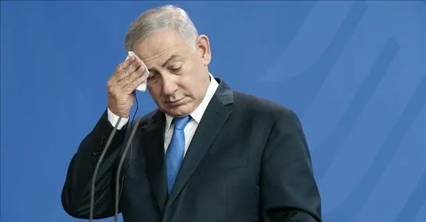 Başkan Recep Tayyip Erdoğan Gidicisin demişti! Katil Netanyahu’yaYair Lapid’ten büyük çıkış: Başbakan olmaya devam edemez
