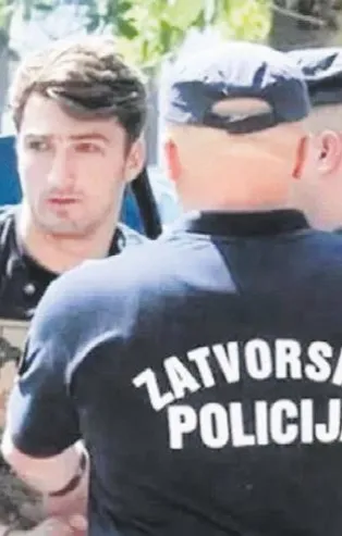Polis, İstanbul'da suikasta uğrayan Sırp mafya lideri Jovan Vukotiç'in öldürülmesine ilişkin detaylara ulaştı
