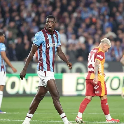 Onuachu Başakşehir’e yetişecek mi? Tekke’den talimat