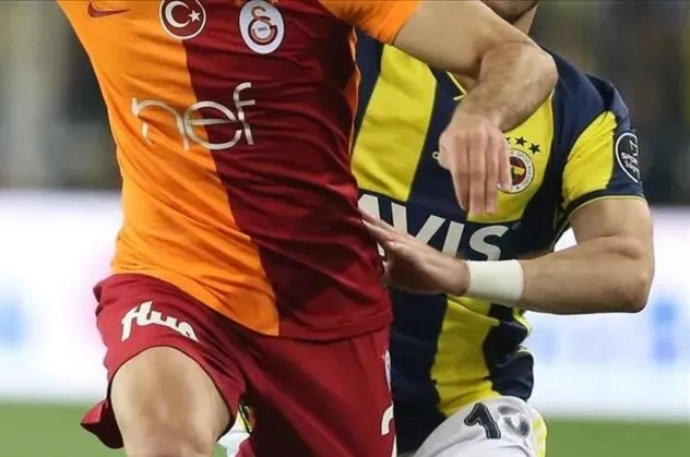📺Fenerbahçe Galatasaray derbisi saat kaçta, hangi tarihte? ⚽Fenerbahçe Galatasaray maçı ne zaman 2022?