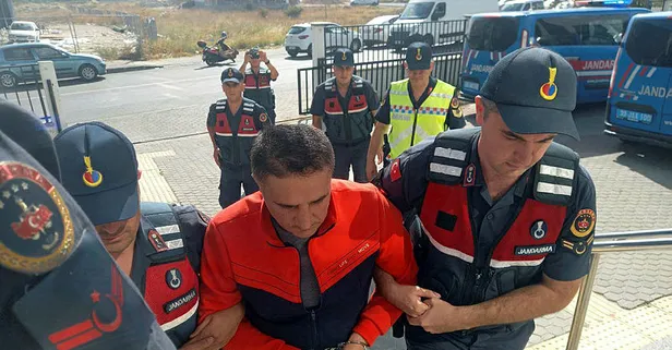 Son dakika: Kırklareli İğneada'da meydana gelen selde 6 kişinin öldüğü bungalov evlerin sahibi tutuklandı